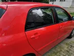 Toyota Corolla anul 2006 unic proprietar - Miniatura 2
