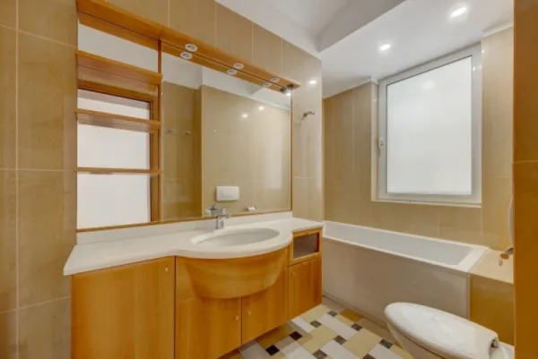 Apartament de lux, 4 camere, 188mp, Cartier Primaverii, 1. 750. 000euro - Imaginea 5