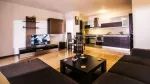 Apartament 2 camere, decomandat, 110mp, Metropolis Residence, 250. 000euro - Miniatura 1