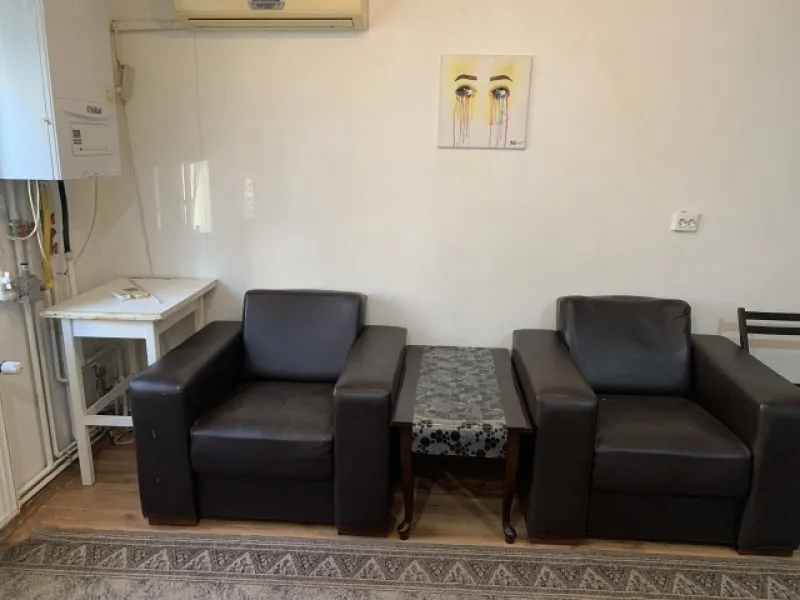 Inchiriez apartament 2 camere, decomandat, 60mp, Timisoara, 400euro - Imaginea 4