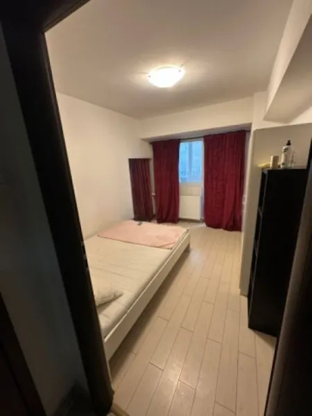 Inchiriez apartament 4 camere, decomandat, 90mp, mobilat si utilat, Mihai Bravu, 900euro - Imaginea 6