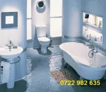 Servicii Instalatii: Reparatii / inlocuire Sifon Pardoseala- instalatii tehnico- sanitare - Miniatura 3