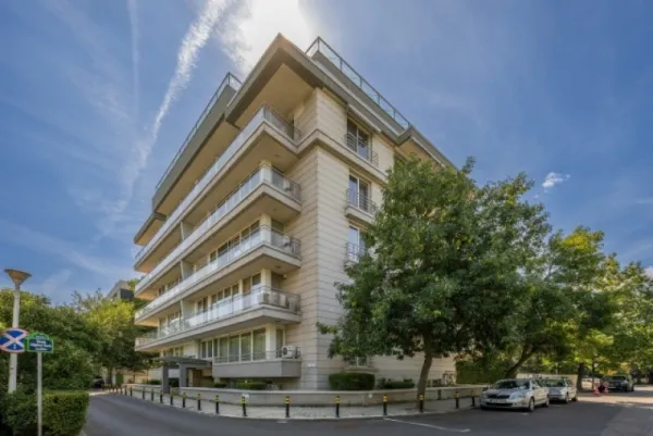 Apartament de lux, 4 camere, 188mp, Cartier Primaverii, 1. 750. 000euro - Imaginea 8