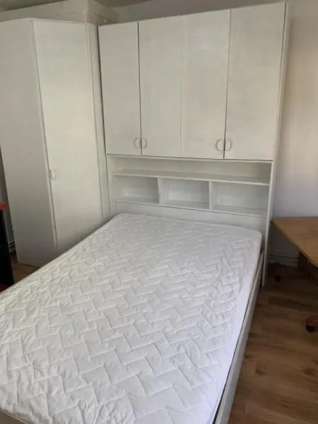 Inchiriez apartament 2 camere, decomandat, 60mp, Timisoara, 400euro - Imaginea 7