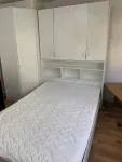 Inchiriez apartament 2 camere, decomandat, 60mp, Timisoara, 400euro - Miniatura 7