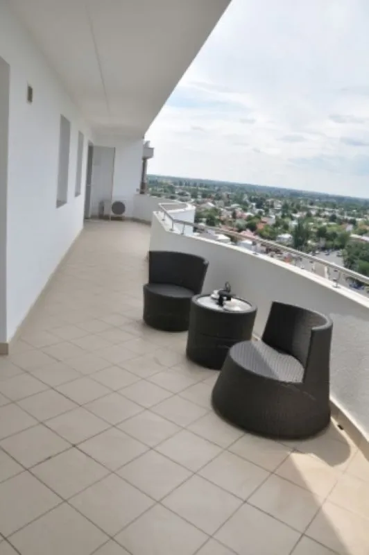 Apartament 2 camere, decomandat, 110mp, Metropolis Residence, 250. 000euro - Imaginea 7