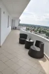 Apartament 2 camere, decomandat, 110mp, Metropolis Residence, 250. 000euro - Miniatura 7
