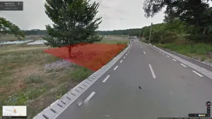 Vand sau Inchiriez teren intravilan, in Turda- Bai - Suprafata 12, 2 ari, ( 1220 mp)