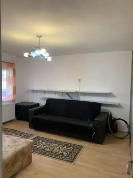 Inchiriez apartament 2 camere, decomandat, 60mp, Timisoara, 400euro - Imaginea 9