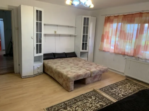 Inchiriez apartament 2 camere, decomandat, 60mp, Timisoara, 400euro - Imaginea 10