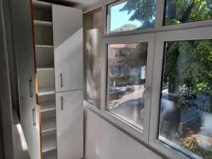 Apartament 3 camere decomandat, 65mp, mobilat si utilat, Piata Unirii, 125. 000euro