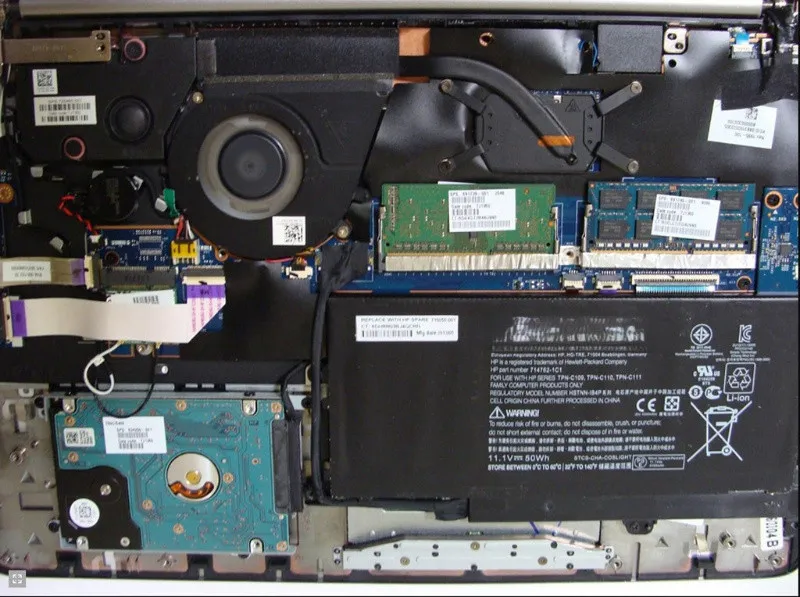 Reparatii laptop la domiciliu Instalare Windows Bucuresti Service PC - Imaginea 2