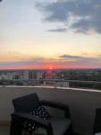 Apartament 2 camere, decomandat, 110mp, Metropolis Residence, 250. 000euro - Miniatura 10