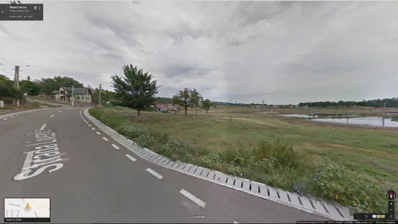 Vand sau Inchiriez teren intravilan, in Turda- Bai - Suprafata 12, 2 ari, ( 1220 mp) - Imaginea 4