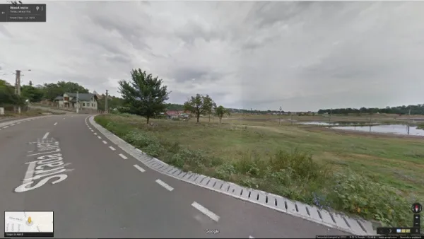 Vand sau Inchiriez teren intravilan, in Turda- Bai - Suprafata 12, 2 ari, ( 1220 mp) - Imaginea 4