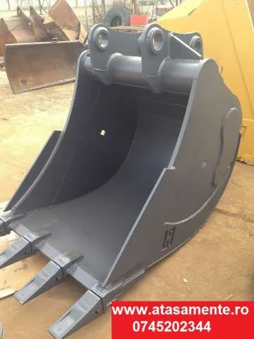 Cupa de excavator - Imaginea 1