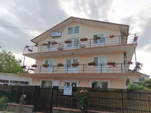 Tabara Tematica la Mare, Costinesti