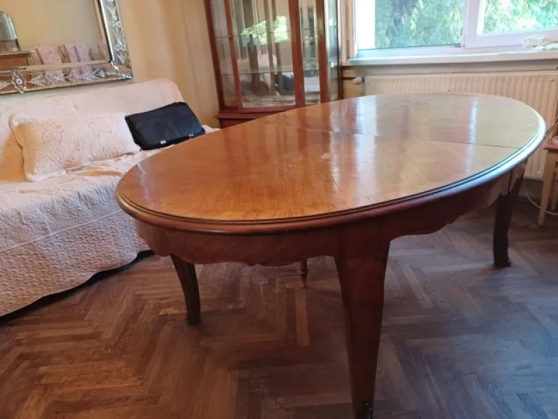 Apartament 3 camere decomandat, 65mp, mobilat si utilat, Piata Unirii, 125. 000euro - Imaginea 6