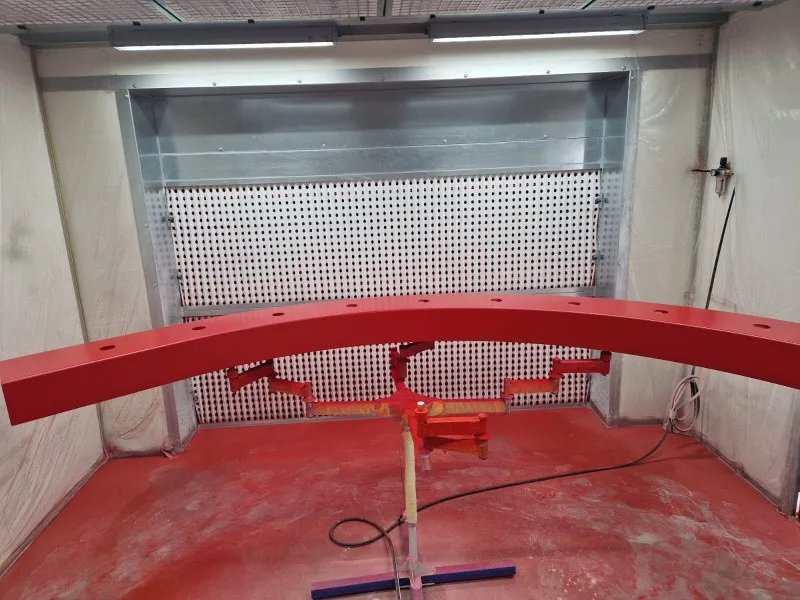 Fronturi MDF Vopsite - Imaginea 1