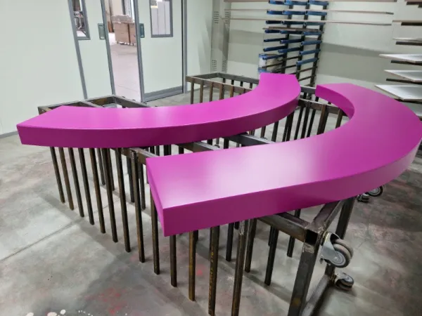 Fronturi MDF Vopsite - Imaginea 3