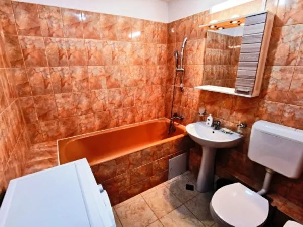 Apartament 3 camere, semidecomandat, 69mp, Pantelimon, Bld. Chisinau, 122. 000euro - Imaginea 7