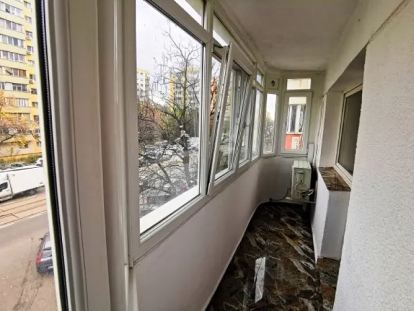 Apartament 3 camere, semidecomandat, 69mp, Pantelimon, Bld. Chisinau, 122. 000euro - Imaginea 8