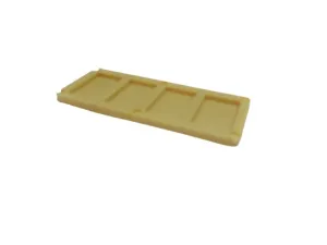 Distantier termopan 4x30x80