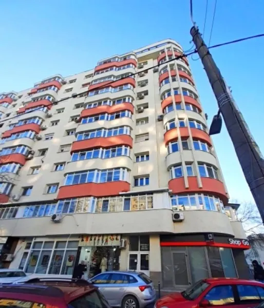 Apartament 3 camere, semidecomandat, 69mp, Pantelimon, Bld. Chisinau, 122. 000euro - Imaginea 9