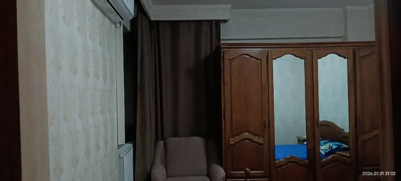 Cazare apartament 3 camere la mare foarte aproape de plaja Constanta Faleza Nord - Imaginea 10