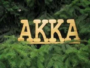 AKKA