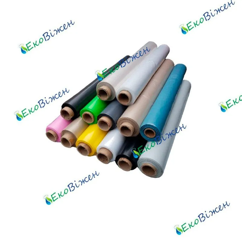 Cautam un distribuitor de folie PE, parteneriat cu producatorul Ecovision - Imaginea 1