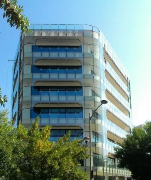 Spatii birouri premium 145mp utili, Bucuresti, Unirii, 5. 075 euro/ luna - Imaginea 4