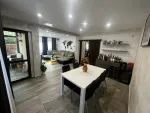 Casa la cheie mobilata si utilata in mogosoaia prelungirea colentina panorui solare frf lac padure - Miniatura 3