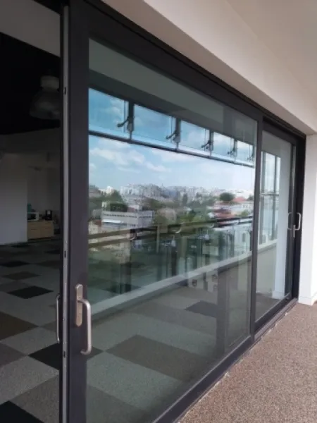 Spatii birouri premium 145mp utili, Bucuresti, Unirii, 5. 075 euro/ luna - Imaginea 5