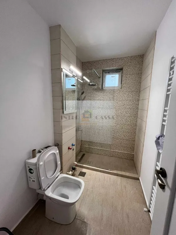 Apartament 3 camere Dambu - Imaginea 2