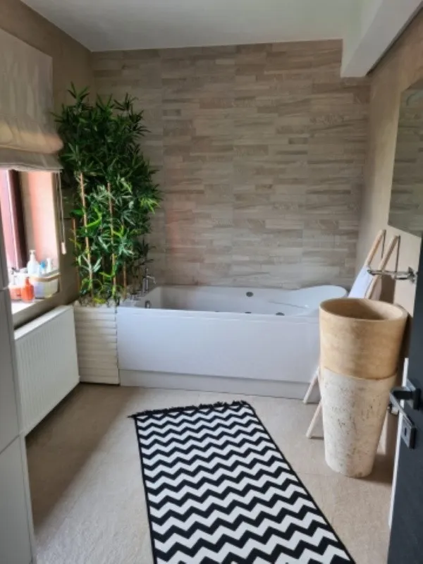 Vila 4 camere, 140mp utili, teren 500mp, Pantelimon, 285. 000euro - Imaginea 6