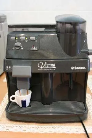 Service expresoare cafea Oradea - Imaginea 10