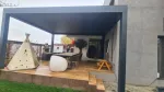 Vila 4 camere, 140mp utili, teren 500mp, Pantelimon, 285. 000euro - Miniatura 9