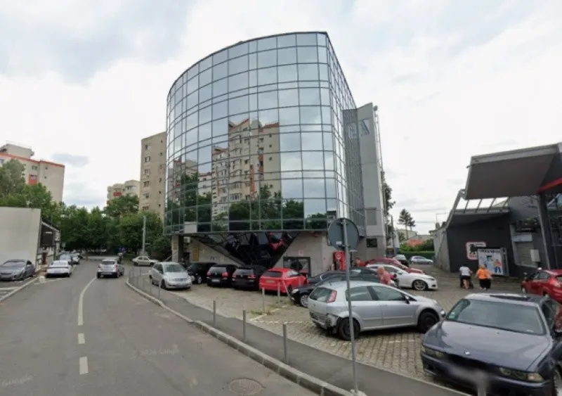 Inchiriez spatiu de birouri, zona Metrou Brancoveanu, 260mp, 10euro - Imaginea 4