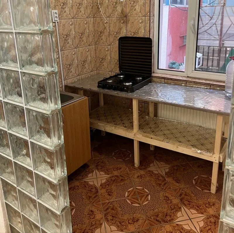 Cazare muncitori Iasi, zona B- dul Dimitrie Cantemir - Imaginea 2
