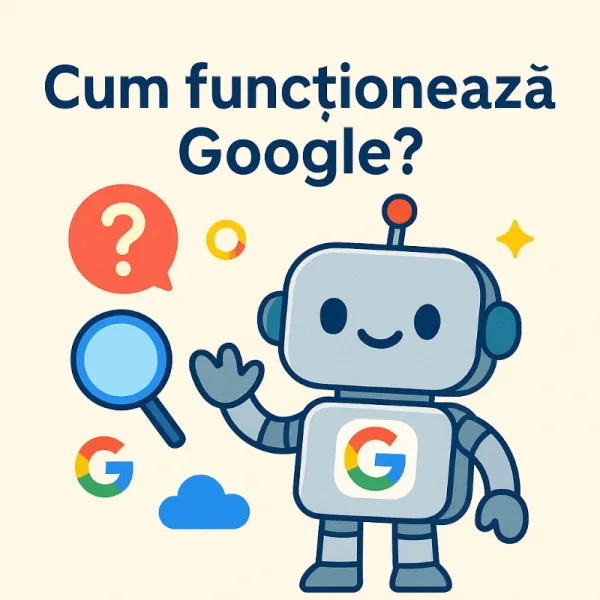 Afla cum ajungi in top pe Google - Imaginea 1