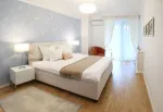Apartament de lux, 2 camere decomandat, 99 mp, Bdul Dacia, 399. 000euro - Miniatura 3