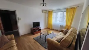Apartament 3 camere, 65mp, mobilat si utilat, Titan, 129. 000euro