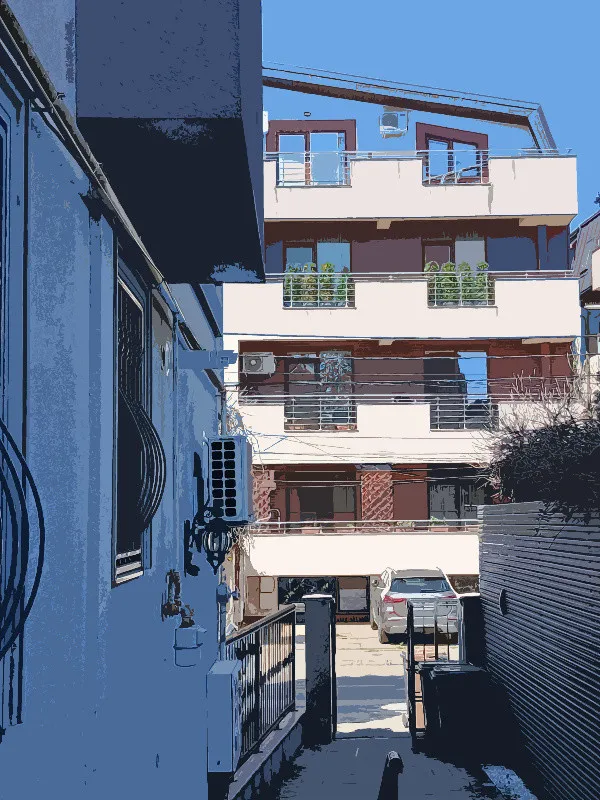 Administrare imobile Bucurestii Noi - Damaroaia - Sisesti - Imaginea 1