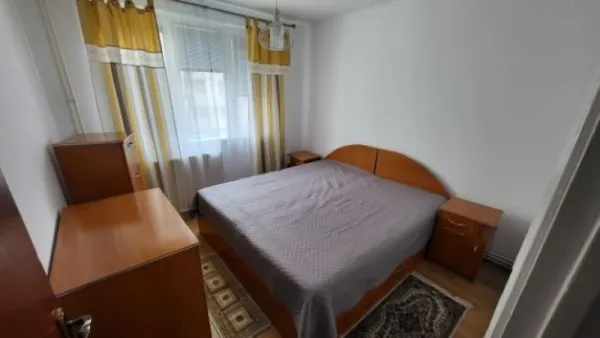 Apartament 3 camere, 65mp, mobilat si utilat, Titan, 129. 000euro - Imaginea 2