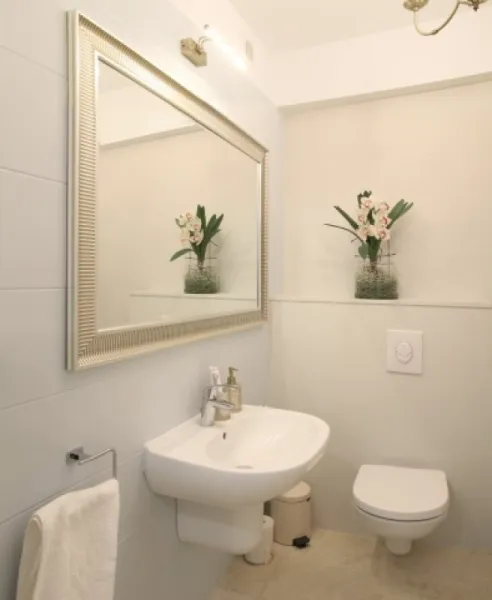 Apartament de lux, 2 camere decomandat, 99 mp, Bdul Dacia, 399. 000euro - Imaginea 5