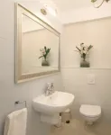 Apartament de lux, 2 camere decomandat, 99 mp, Bdul Dacia, 399. 000euro - Miniatura 5