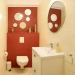 Apartament de lux, 2 camere decomandat, 99 mp, Bdul Dacia, 399. 000euro - Miniatura 6