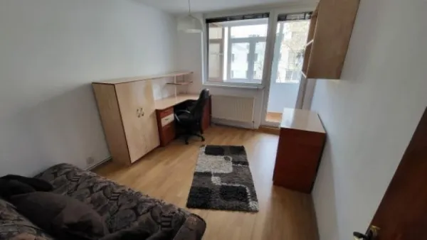 Apartament 3 camere, 65mp, mobilat si utilat, Titan, 129. 000euro - Imaginea 4