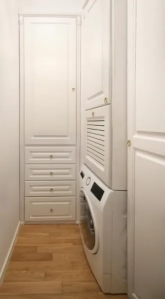 Apartament de lux, 2 camere decomandat, 99 mp, Bdul Dacia, 399. 000euro - Imaginea 7